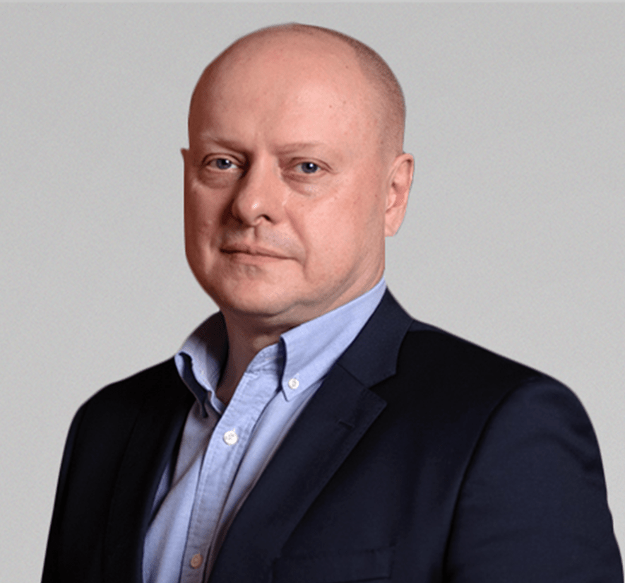 Piotr Kaczmarek