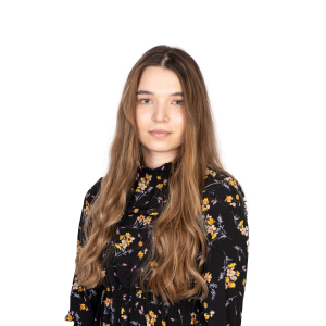 Anna Voitiuk