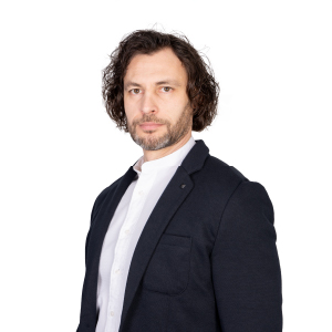 Marcin Jasiak