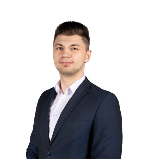 Michał Warszawski